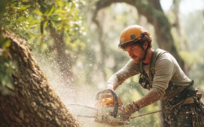 Emergency Tree Help Sanford, FL
