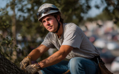 Sanford Tree Crew – Veteran Owned