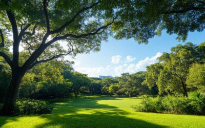 Sanford Tree Service: Fast & Safe