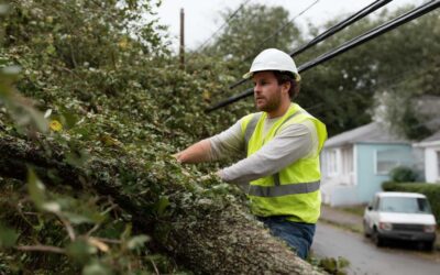 Sanford Tree Services – Free Estimate