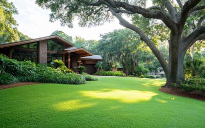 Tree Removal Licensed Sanford, FL